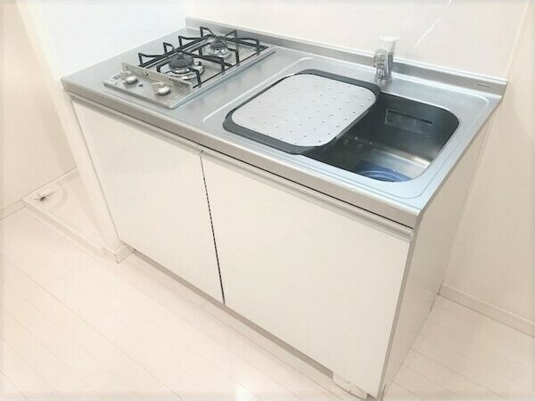 コーエイⅡのキッチン