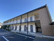 レオパレスヴィラノーバⅡの画像