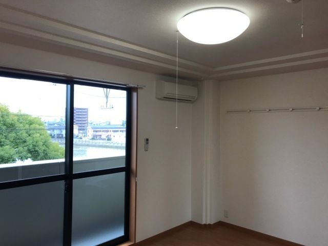 ルミナス五月の展望