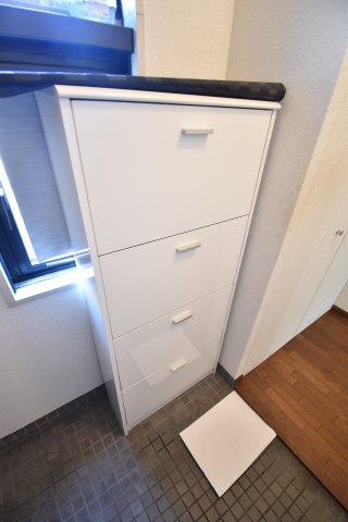 サンロイヤル幸栄のその他