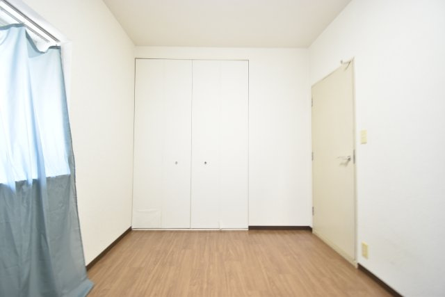 サンロイヤル幸栄の内装