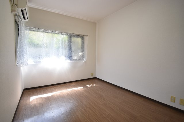 サンロイヤル幸栄の展望