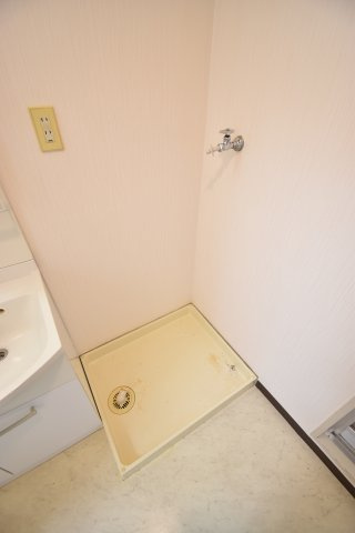 サンロイヤル幸栄の設備