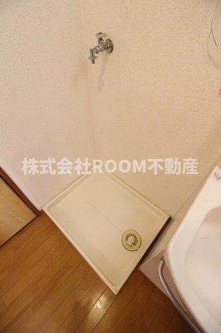 グリーンコーポ早水の設備