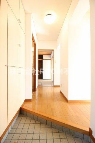 グリーンコーポ早水の内装|おしゃれな内装です