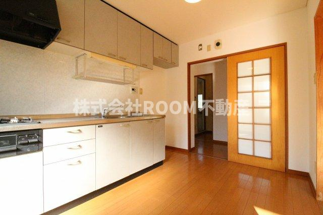 グリーンコーポ早水の内装|きれいな内装です