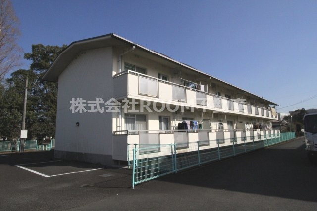 グリーンコーポ早水