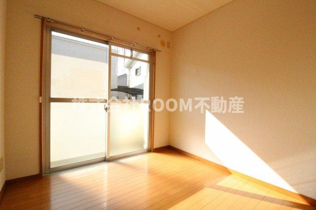 グリーンコーポ早水の子供部屋|お子さんのお部屋にいかがでしょうか