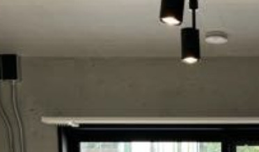 COCOCUBE OYAMAの内装