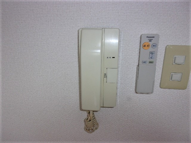 ジュネスノーブルのセキュリティ