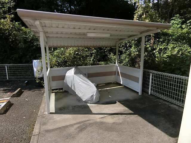 プラムフィールドＢのその他共用部分