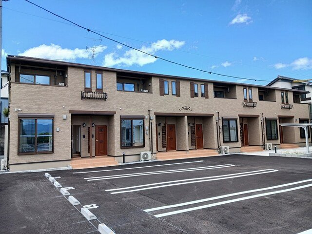 ロータス都城４