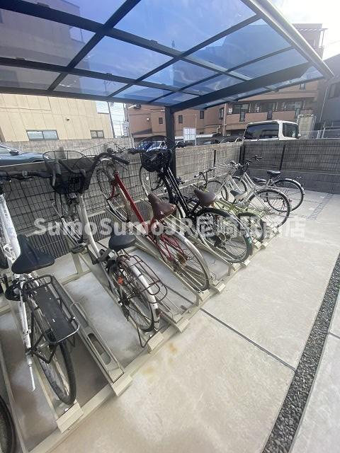 リブリ・竹島のその他共用部分