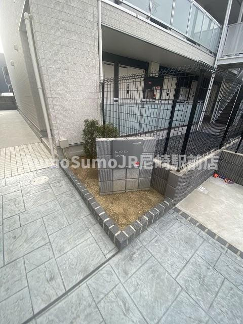 リブリ・竹島のその他共用部分