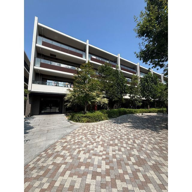 ザ・パークハウス新浦安マリンヴィラサニープラザ