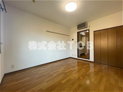 【洋室】 | アコルデ芦花 | 洋室7帖