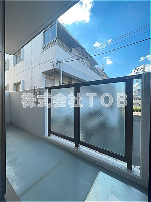 【バルコニー】 | アコルデ芦花
