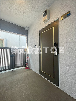 【その他】 | アコルデ芦花 | 玄関ドア