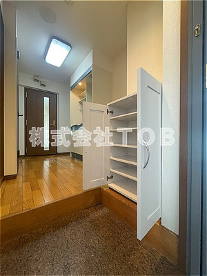 【その他】 | アコルデ芦花 | シューズBOX