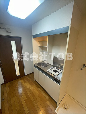 【キッチン】 | アコルデ芦花