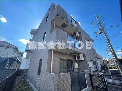 【外観】 | アコルデ芦花