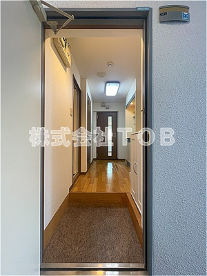 【玄関】 | アコルデ芦花