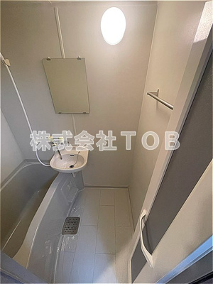 【洗面所】 | アコルデ芦花