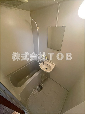 【浴室】 | アコルデ芦花