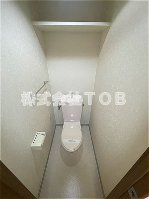 【トイレ】 | アコルデ芦花