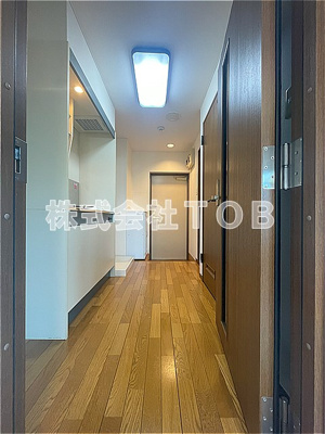 【内装】 | アコルデ芦花 | キッチンスペース