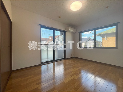 【居間・リビング】 | アコルデ芦花 | 洋室7帖