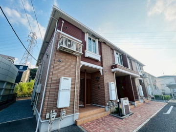 フェリーチェ トレの画像