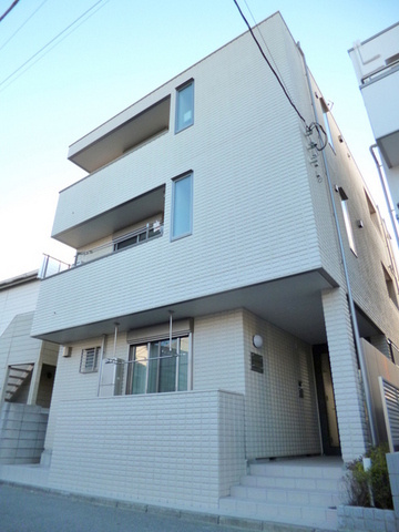 ハイム　アイビスの外観|★旭化成ヘーベルメゾン★