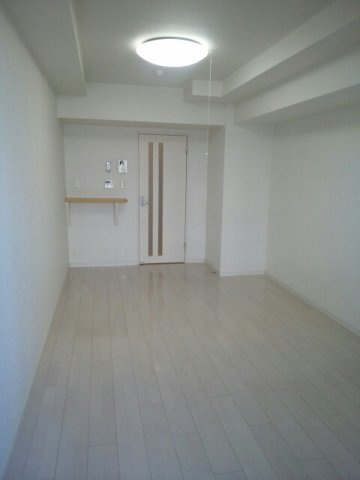 オータム　アベニューの洋室