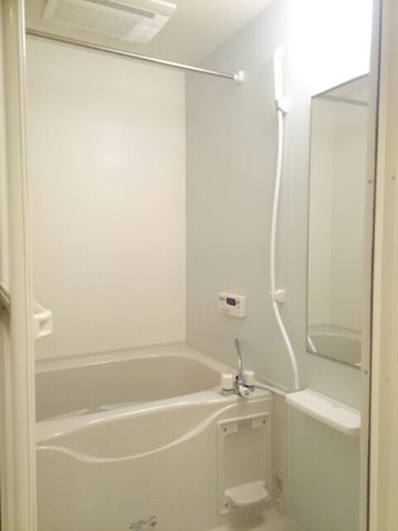 オータム　アベニューの浴室