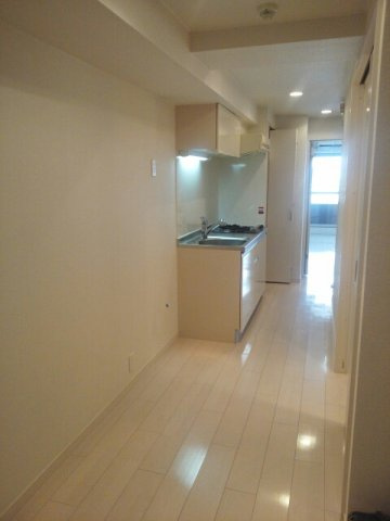 オータム　アベニューの内装