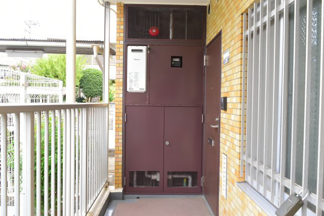 昭島市美堀町５丁目の中古マンションのその他