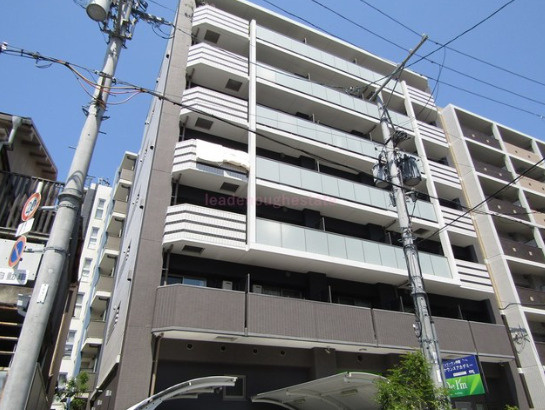 京橋イーストガーデン