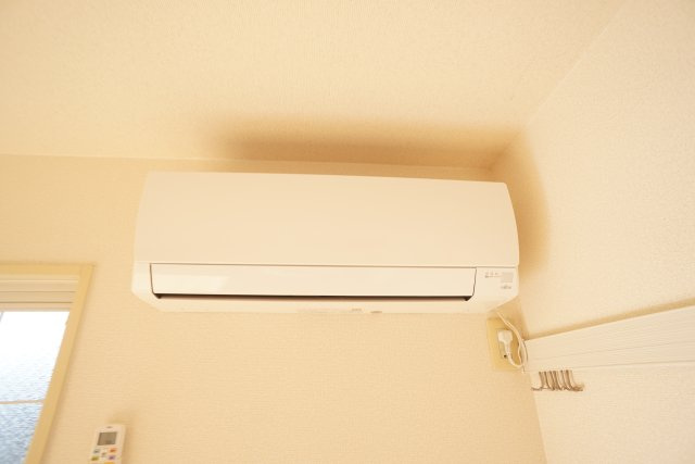 プチ・メゾン仁川の設備