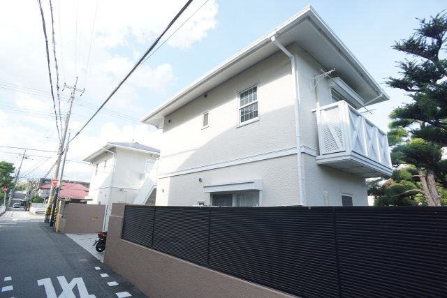 プチ・メゾン仁川