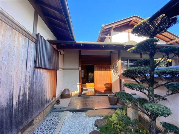 和歌山市船所の中古一戸建