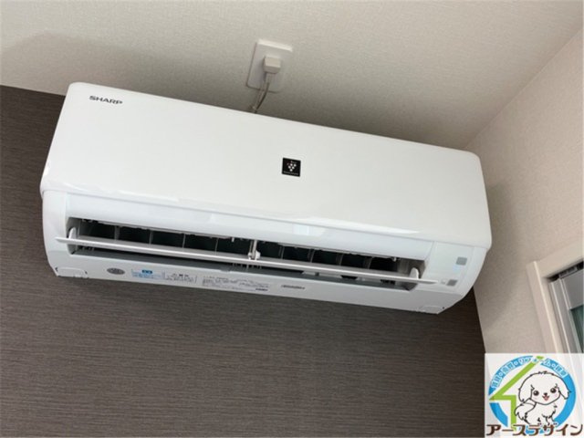 ジェダイトのその他|パース写真