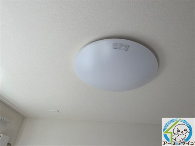 ジェダイトの設備|パース写真