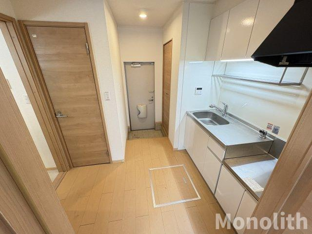 ル・レーヴのセキュリティ