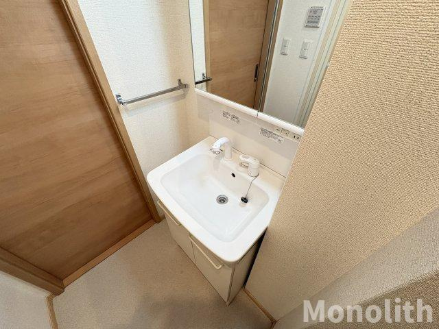 ル・レーヴのその他共用部分