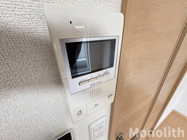 ル・レーヴの洗面所