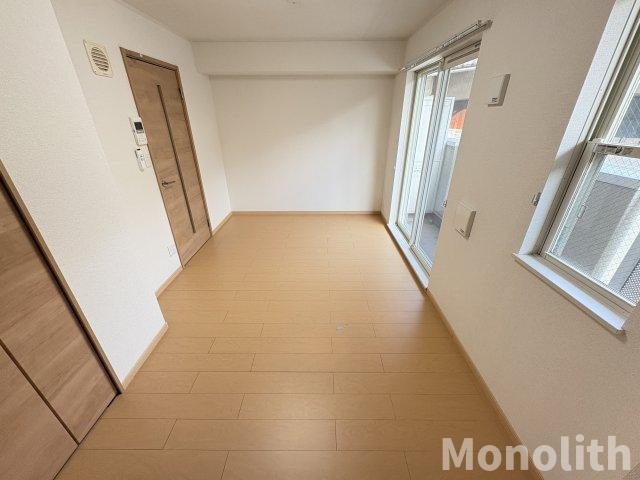 ル・レーヴのトイレ