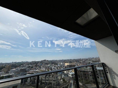 【展望】 | ドゥーエ西馬込　Ⅱ