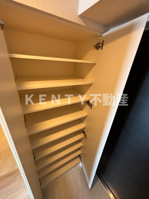 【設備】 | ドゥーエ西馬込　Ⅱ