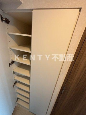 【設備】 | ドゥーエ西馬込　Ⅱ